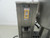 VESTA 80L STAINLESS STEEL TILTING TANK FOR PROCESS