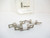 Eaton Corporation Bussmann Fusetron FWH-60 Fuse, Lot Of 3