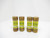 Buss LPJ-15SP FWH 60 Fuse Low-Peak  Lot of 4 pces (New no box)