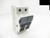 Wohner 31299000 Fuse Holder Class CC Finger Safe With Indicator 30A