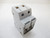 Legrand 01267  32A 500V 2 Pole Fuse Holder W206