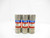 Ferraz Shawmut AJT5 Time Delay 5AMP 600VAC Fuse  Lot of 3 (New no box)