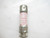 Ferraz Shawmut TR6R Fuse Lot of 6 (New no box)