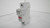 USM1l-DC24 T215987 Ferraz Shawmut UltraSafe Fuse Block Red Light (Used Tested)
