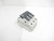 Wohner 31300.000 Din Rail Mount Fuse Holder 3 Pole Class CC
