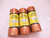 Low-Peak LPJ-35P - Buss Fuse Lot of 3