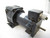 3318-104-28DP valley electromagnetics Gear Servo motor 90VDC 25HP 160RPM (Used)