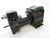 3318-104-28DP valley electromagnetics Gear Servo motor 90VDC 25HP 160RPM (Used)