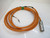 1070921517-103 1070921315 BOSCH SERVODYN POWER CABLE W/ Female 6 PIN