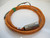 1070921517-103 1070921315 BOSCH SERVODYN POWER CABLE W/ Female 6 PIN
