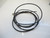 CONEC 43-10117  1947 FA00671828 5 PIN CABLE INDUSTRIAL AUTOMATION CONTROL CABLE