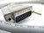 EGM16E-0005 MMBlack Box Molded Serial Cable Male 5FT