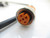 IFM EVC298 Cable 2M  4PINS Male M12 Female Straight (New open box)