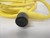 E03-4 Brad Harrison cable 4x0.34mm² 300V PVC female plug (Used and Tested)