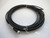 7000-08041-6101000 MURRELEK Tronik PVC  Cable3X0.25  10M, 3 PIN STRAIGHT