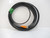 EVC071 Ifm Electronic 5 m PUR-Cable, M12 Connector