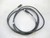 PEPPERL & FUCHS Cable Assembly 240813-0005 V31-GM-BK1 5M-PUR-U-U31-GM (NEW)