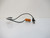 O8S202 Ifm Through-Beam Sensor; Red Light, Rectangular
