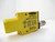 BANNER SM312LVAGQD Mini-beam Photoelectric Sensor 10-30vdc