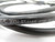 Rks 12t-5-rss 12t/cs11313 Turck Cable Double-ended Cordset 100in (Used Tested)