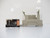 Safety Relay Plug-In And Relay