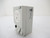 SD035 STEGO Din Rail Receptacle Outlet  (USED TESTED)