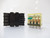 RH4B-ULC SH4B-05C IDEC Power Relay 30V DC Assembly With Relay Socket