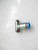 Festo 193139 GRLA-M5-QS-6-D One-Way Flow Control Valve