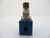 GR-M5B Festo Control Valve 0.5 -10bar One-Way w/Barb Fittings (Used Tested)