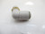 KQ2L06-01AS SMC fitting elbow with brass thread new QTY LOT OF 10
