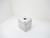 Nvent Hoffman Enclosures Q1PBPCDM Push Button Enclosure