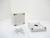 Nvent Hoffman Enclosures Q1PBPCDM Push Button Enclosure