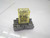 RY4S-UL Idec cube relay with base plug SY4S-05