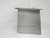 Stainless Steel multi purpose enclosure 24 x 6.5 x 8'' (Used and Tested)