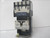 LP1 D25 10 Telemecanique  contactor W/ LA1-D20 65 A relay (Used and Tested)