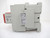 100-C60D-00 100C60D00 ALLEN BRADLEY contactor w/100s-c60dj14c and 100s-F