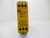 PZE X4 PIIZ 0.5s 24vdc 4n/o euc-pilz safety relay