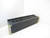 Fanuc Ge Fanuc IC610CHS130 Plc Rack W/ 10 Input And Output Modules