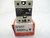 RM1E23V25 - Solid State Relay, SPST, 25 A, 230V, Panel, Screw, Analogue (NEW )