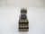 Omron IEC255 19Y9W1 Relay 24 Volt DC