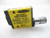 SM312WQD BANNER DIVERGENT PHOTOELECTRIC SENSOR 10-30 VDC 150 MA -USED AND TESTED12W (USED TESTED)