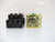RH3B-ULCDC24V SH3B-05C IDEC Power Relay 24 VDC 10A With Relay Socket