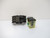 RH3B-ULCDC24V SH3B-05C IDEC Power Relay 24 VDC 10A With Relay Socket