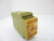 Pilz PNOZ XV2 Safety Relay 8A 24VDC 2 NO 2NO-t