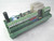 UAS200 Sick Relay Module For Top Hat Rail 24v w/ termainal block (Used Tested)