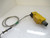 RSBF BANNER   maxibeam photoelectric sensor with optic cable