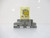 SH1B-05 SH1B05 RH1B-U RH1BU IDEC Relay Socket 300V With Relay 24VDC, Used Tested