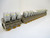 MY4N-D2 MY4ND2 OMRON RELAYS WITH VARIOUS BASES LOT OF 17