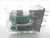 700-HC24Z24-4 Allen Bradley Ser. C relay 24VDC 5A 120VAC