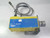 SB Multi-Beam Banner Fiber Optic Sensor,w/ Mounting and cable(Used Tested)